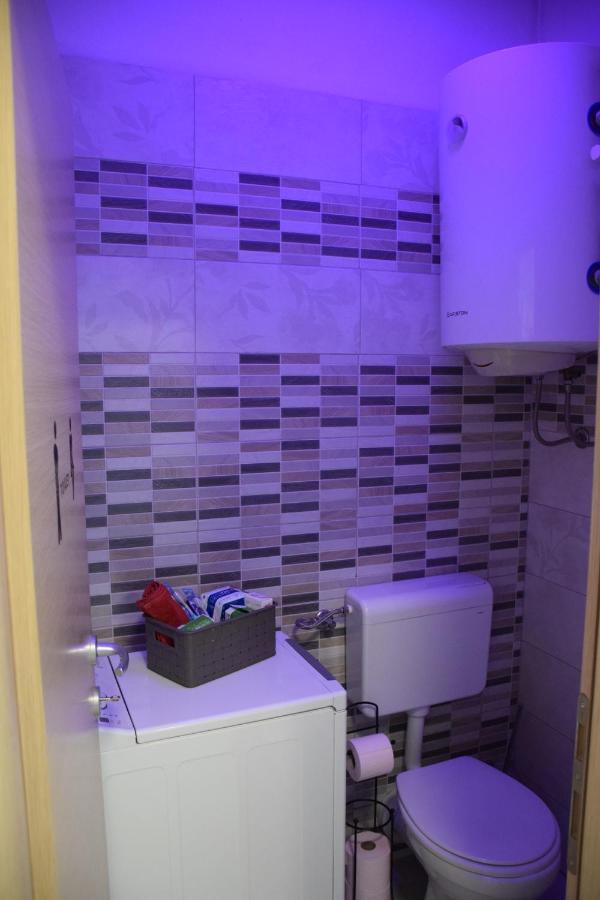 Apartman Totale Rijeka Exterior foto